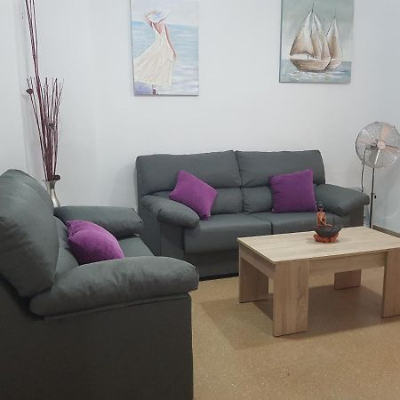 Apartament Irina Playa Sanlúcar de Barrameda Zewnętrze zdjęcie