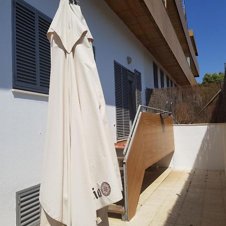 Apartament Irina Playa Sanlúcar de Barrameda Zewnętrze zdjęcie