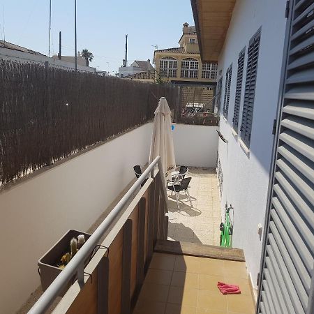 Apartament Irina Playa Sanlúcar de Barrameda Zewnętrze zdjęcie