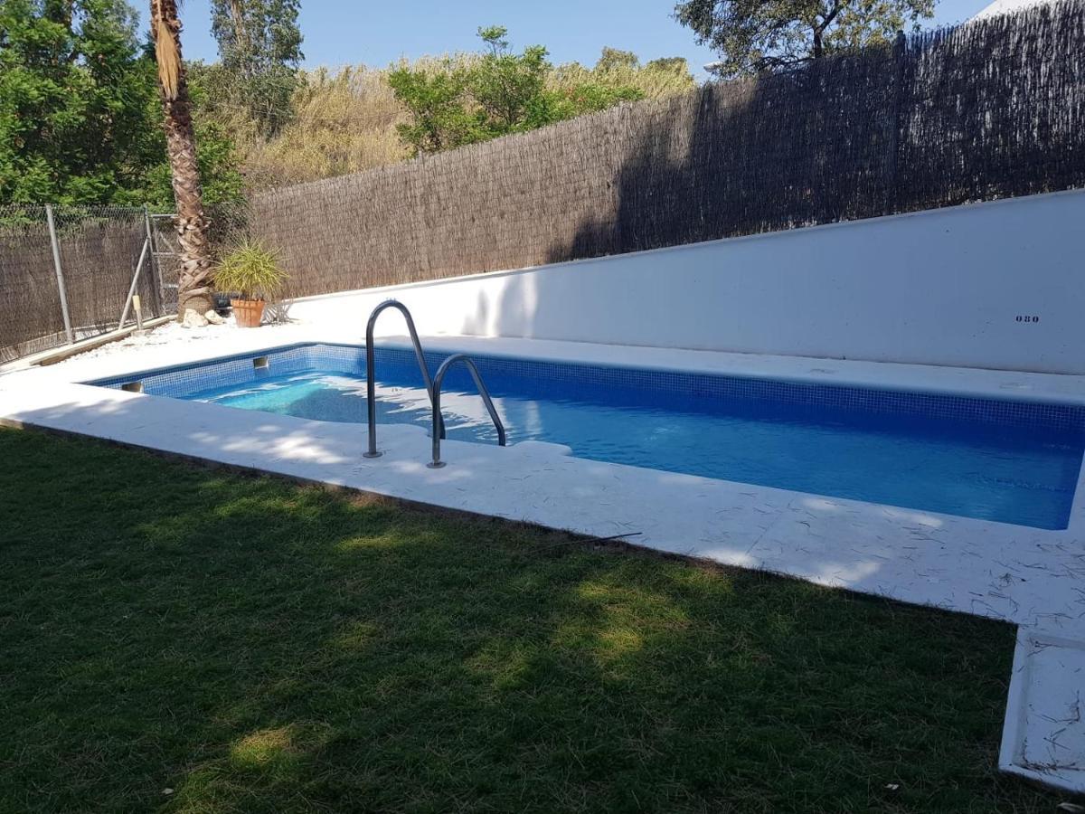 Apartament Irina Playa Sanlúcar de Barrameda Zewnętrze zdjęcie