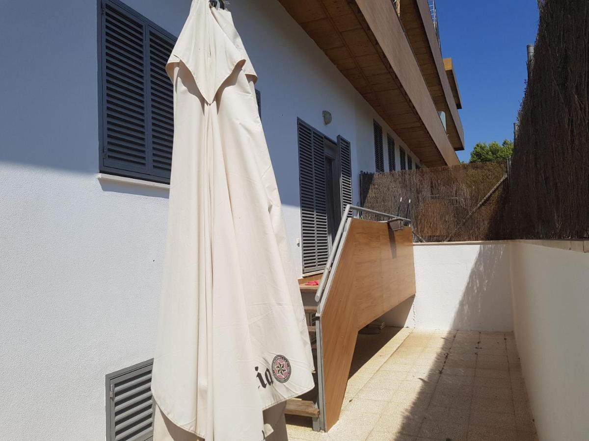 Apartament Irina Playa Sanlúcar de Barrameda Zewnętrze zdjęcie