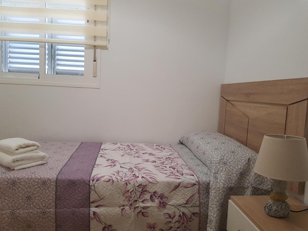 Apartament Irina Playa Sanlúcar de Barrameda Zewnętrze zdjęcie