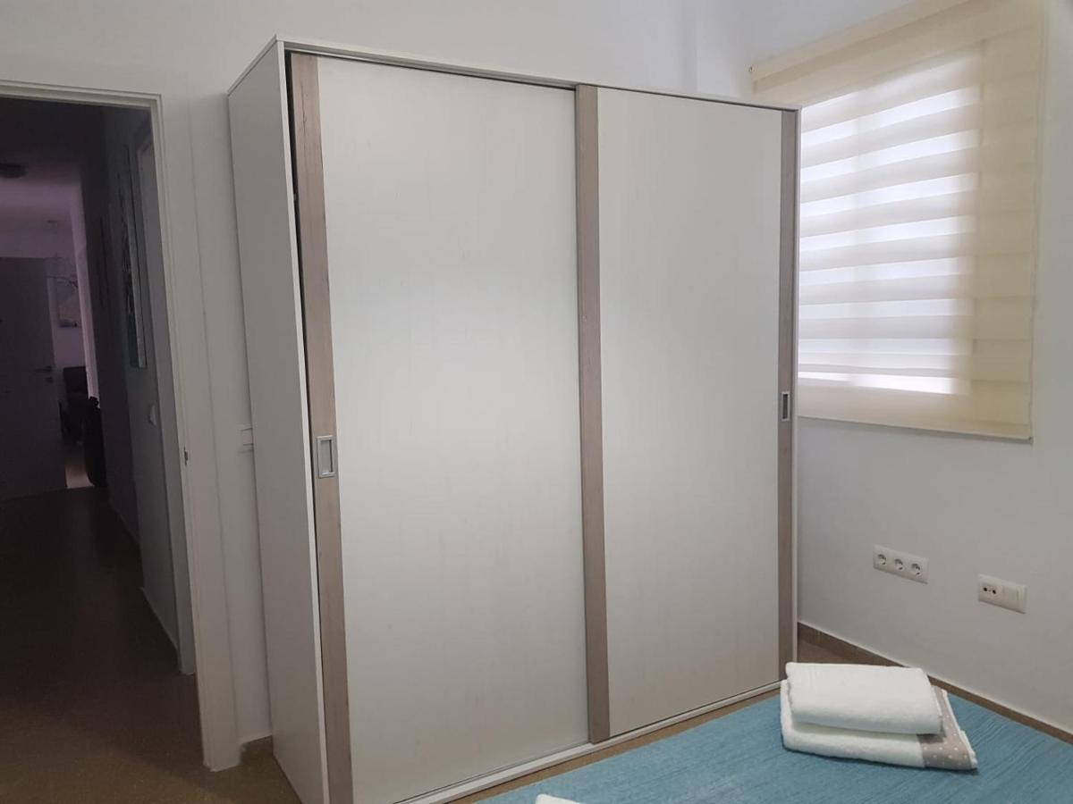 Apartament Irina Playa Sanlúcar de Barrameda Zewnętrze zdjęcie